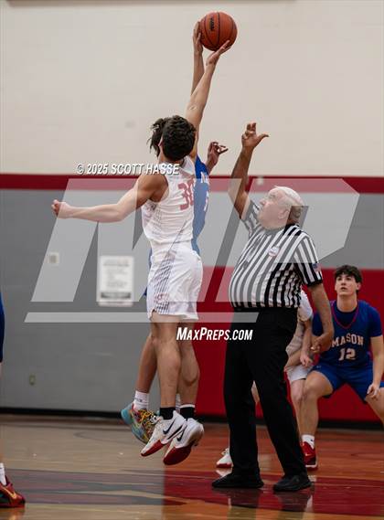 Thumbnail 1 in Mason @ Laingsburg photogallery.