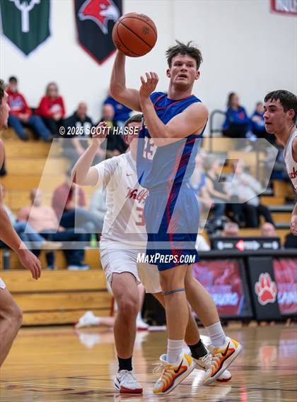 Thumbnail 1 in Mason @ Laingsburg photogallery.