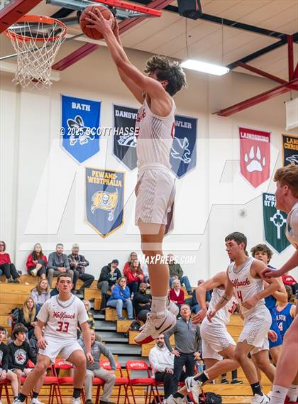 Thumbnail 1 in Mason @ Laingsburg photogallery.