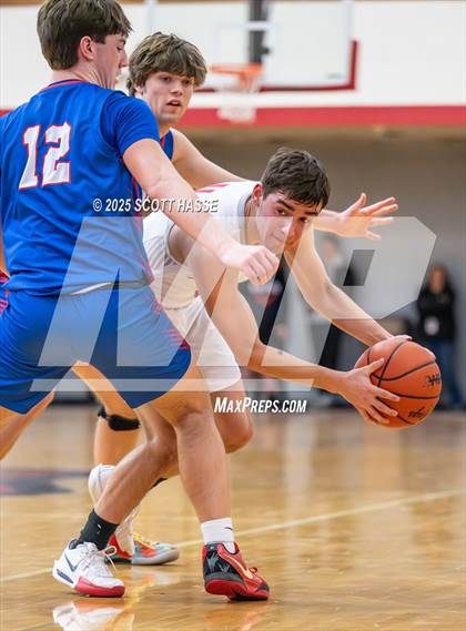 Thumbnail 3 in Mason @ Laingsburg photogallery.