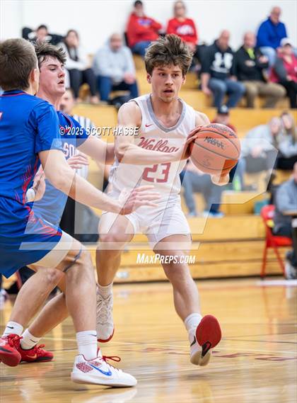 Thumbnail 3 in Mason @ Laingsburg photogallery.