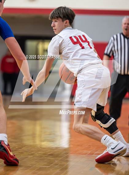 Thumbnail 1 in Mason @ Laingsburg photogallery.