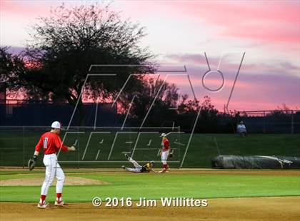 Thumbnail 3 in Glendale Prep Academy @ Chandler Prep photogallery.