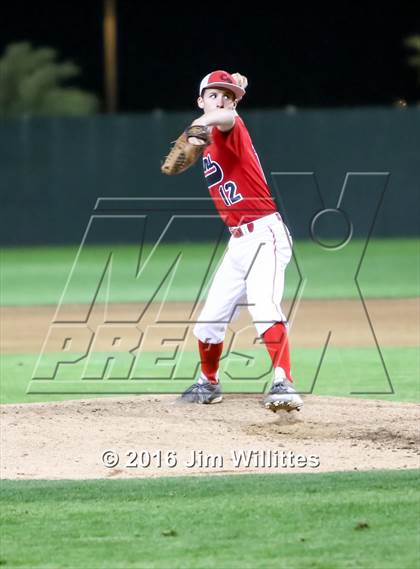 Thumbnail 3 in Glendale Prep Academy @ Chandler Prep photogallery.