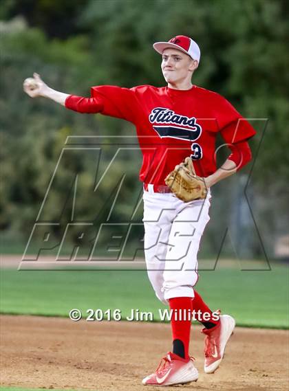 Thumbnail 3 in Glendale Prep Academy @ Chandler Prep photogallery.