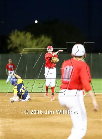 Thumbnail 3 in Glendale Prep Academy @ Chandler Prep photogallery.