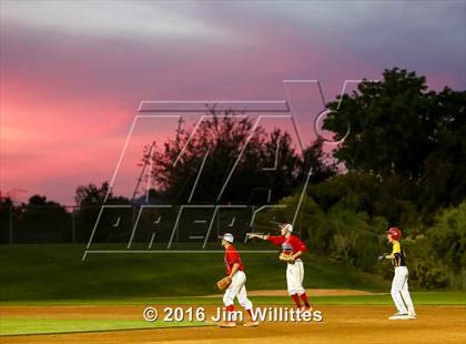 Thumbnail 2 in Glendale Prep Academy @ Chandler Prep photogallery.