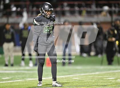 Thumbnail 3 in Castle View @ Mountain Vista - CHSAA 5A 2nd Round photogallery.