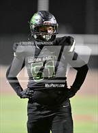 Photo from the gallery "Castle View @ Mountain Vista - CHSAA 5A 2nd Round"
