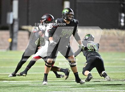 Thumbnail 2 in Castle View @ Mountain Vista - CHSAA 5A 2nd Round photogallery.