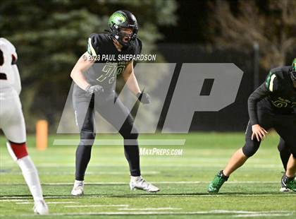 Thumbnail 3 in Castle View @ Mountain Vista - CHSAA 5A 2nd Round photogallery.
