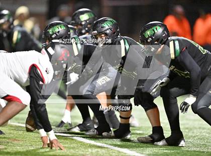 Thumbnail 3 in Castle View @ Mountain Vista - CHSAA 5A 2nd Round photogallery.