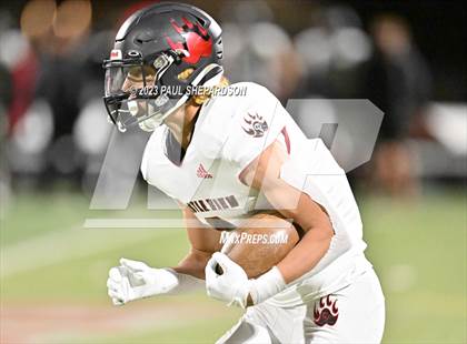 Thumbnail 3 in Castle View @ Mountain Vista - CHSAA 5A 2nd Round photogallery.