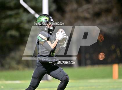 Thumbnail 3 in Castle View @ Mountain Vista - CHSAA 5A 2nd Round photogallery.