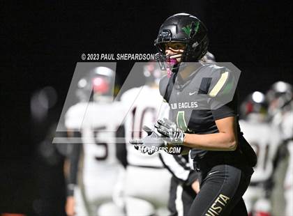 Thumbnail 2 in Castle View @ Mountain Vista - CHSAA 5A 2nd Round photogallery.