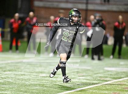 Thumbnail 2 in Castle View @ Mountain Vista - CHSAA 5A 2nd Round photogallery.