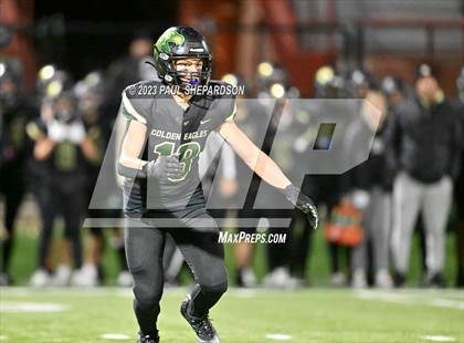 Thumbnail 3 in Castle View @ Mountain Vista - CHSAA 5A 2nd Round photogallery.