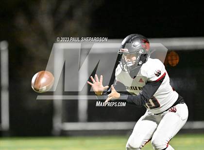 Thumbnail 1 in Castle View @ Mountain Vista - CHSAA 5A 2nd Round photogallery.