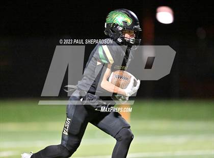 Thumbnail 2 in Castle View @ Mountain Vista - CHSAA 5A 2nd Round photogallery.