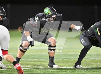 Thumbnail 3 in Castle View @ Mountain Vista - CHSAA 5A 2nd Round photogallery.