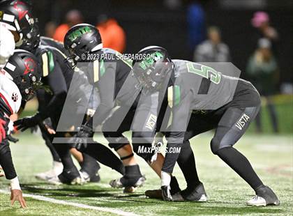 Thumbnail 2 in Castle View @ Mountain Vista - CHSAA 5A 2nd Round photogallery.