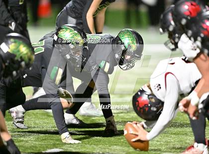 Thumbnail 3 in Castle View @ Mountain Vista - CHSAA 5A 2nd Round photogallery.