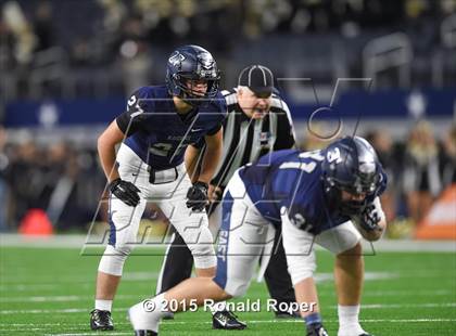 Thumbnail 3 in The Colony vs. Wylie East (UIL 5A Bi-District)  photogallery.