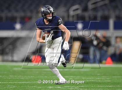 Thumbnail 2 in The Colony vs. Wylie East (UIL 5A Bi-District)  photogallery.
