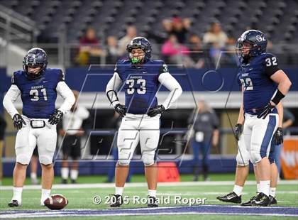 Thumbnail 2 in The Colony vs. Wylie East (UIL 5A Bi-District)  photogallery.