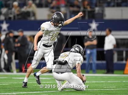 Thumbnail 3 in The Colony vs. Wylie East (UIL 5A Bi-District)  photogallery.