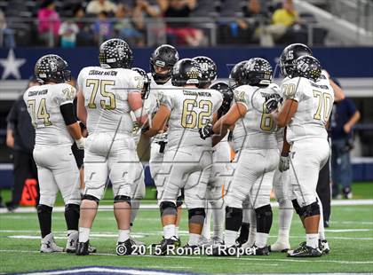 Thumbnail 1 in The Colony vs. Wylie East (UIL 5A Bi-District)  photogallery.
