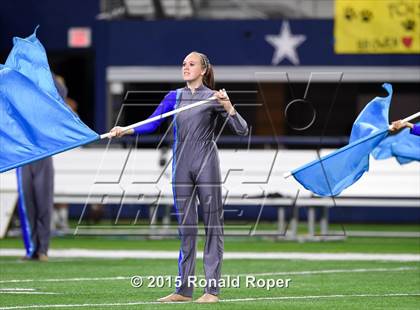 Thumbnail 2 in The Colony vs. Wylie East (UIL 5A Bi-District)  photogallery.