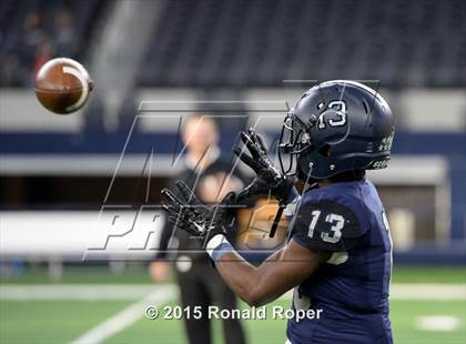 Thumbnail 3 in The Colony vs. Wylie East (UIL 5A Bi-District)  photogallery.