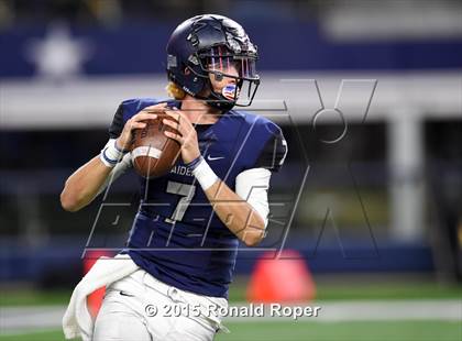 Thumbnail 1 in The Colony vs. Wylie East (UIL 5A Bi-District)  photogallery.