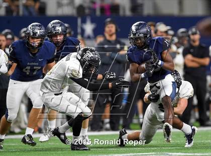 Thumbnail 2 in The Colony vs. Wylie East (UIL 5A Bi-District)  photogallery.