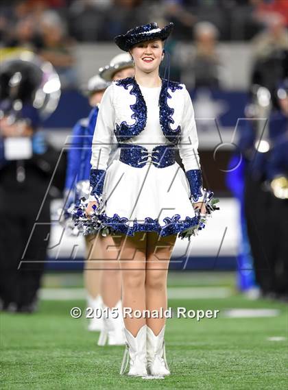 Thumbnail 1 in The Colony vs. Wylie East (UIL 5A Bi-District)  photogallery.