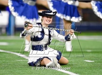 Thumbnail 2 in The Colony vs. Wylie East (UIL 5A Bi-District)  photogallery.