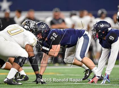 Thumbnail 2 in The Colony vs. Wylie East (UIL 5A Bi-District)  photogallery.