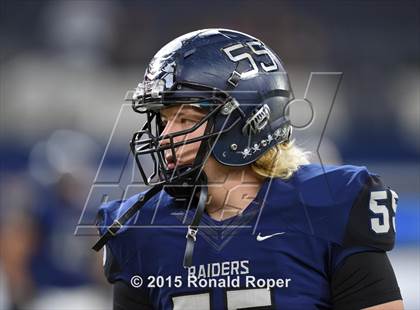 Thumbnail 1 in The Colony vs. Wylie East (UIL 5A Bi-District)  photogallery.