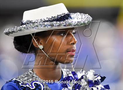 Thumbnail 2 in The Colony vs. Wylie East (UIL 5A Bi-District)  photogallery.