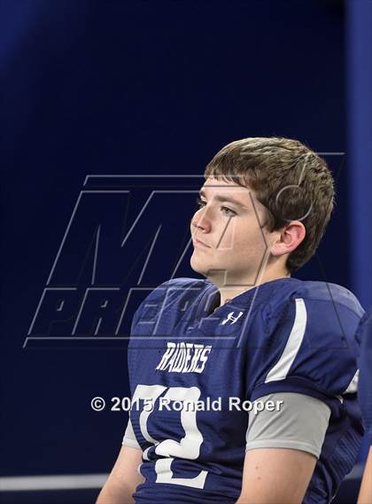 Thumbnail 3 in The Colony vs. Wylie East (UIL 5A Bi-District)  photogallery.
