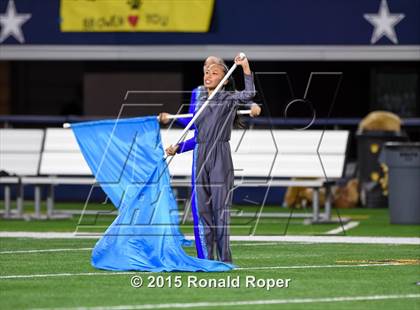 Thumbnail 1 in The Colony vs. Wylie East (UIL 5A Bi-District)  photogallery.