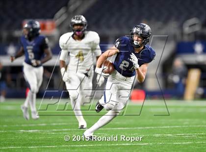 Thumbnail 3 in The Colony vs. Wylie East (UIL 5A Bi-District)  photogallery.