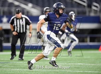 Thumbnail 2 in The Colony vs. Wylie East (UIL 5A Bi-District)  photogallery.