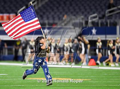 Thumbnail 3 in The Colony vs. Wylie East (UIL 5A Bi-District)  photogallery.