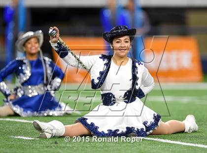 Thumbnail 3 in The Colony vs. Wylie East (UIL 5A Bi-District)  photogallery.