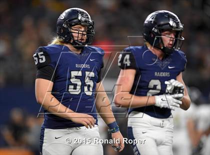 Thumbnail 2 in The Colony vs. Wylie East (UIL 5A Bi-District)  photogallery.