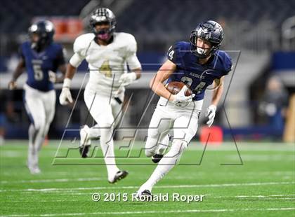 Thumbnail 1 in The Colony vs. Wylie East (UIL 5A Bi-District)  photogallery.