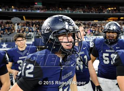 Thumbnail 1 in The Colony vs. Wylie East (UIL 5A Bi-District)  photogallery.