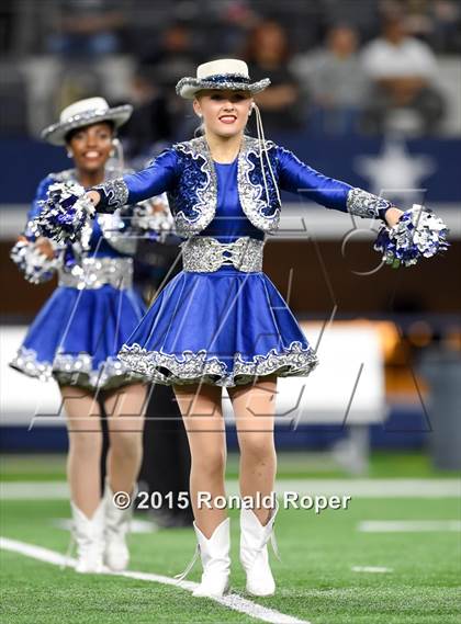 Thumbnail 3 in The Colony vs. Wylie East (UIL 5A Bi-District)  photogallery.